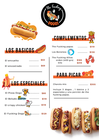 Alimentos