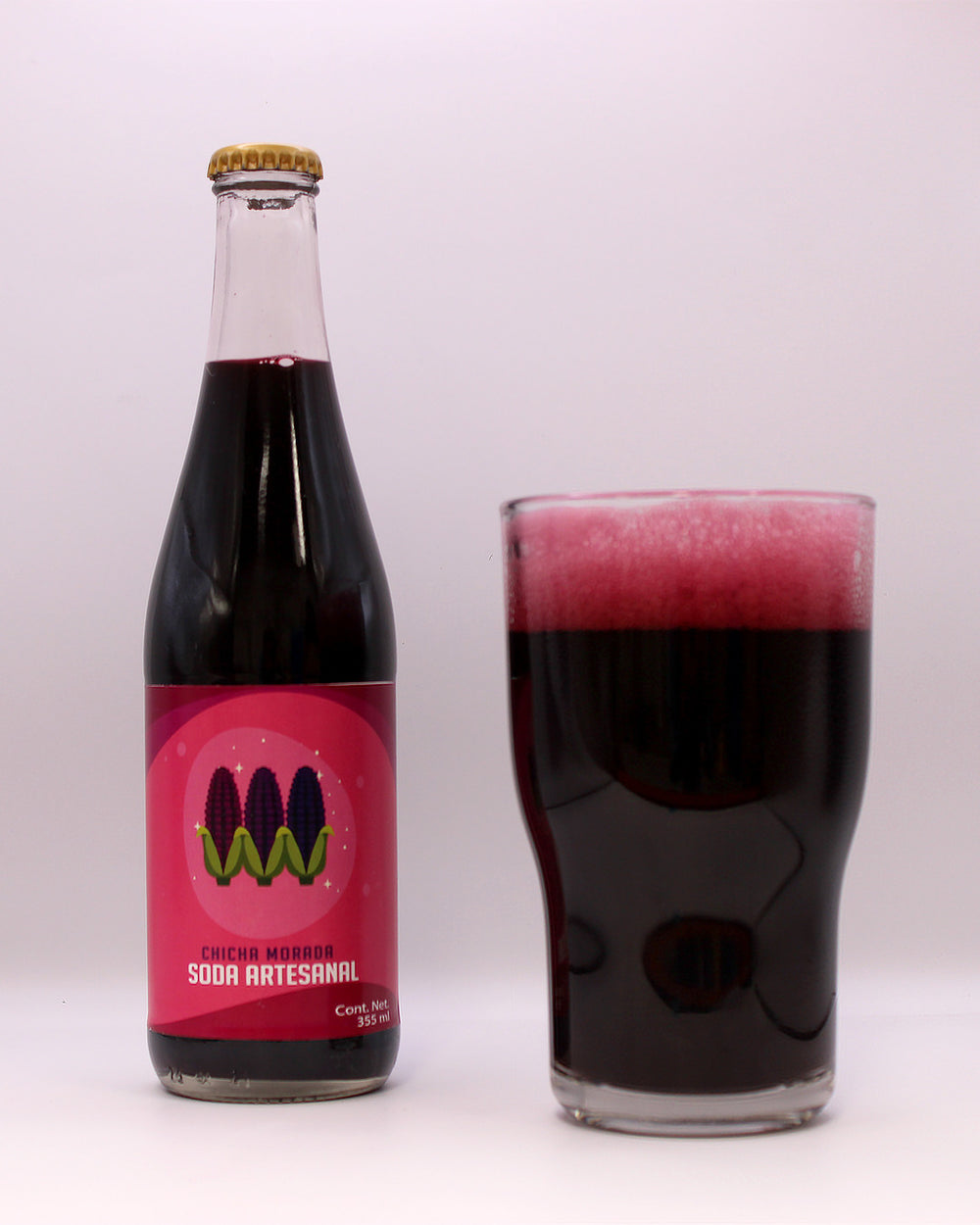 Chicha morada