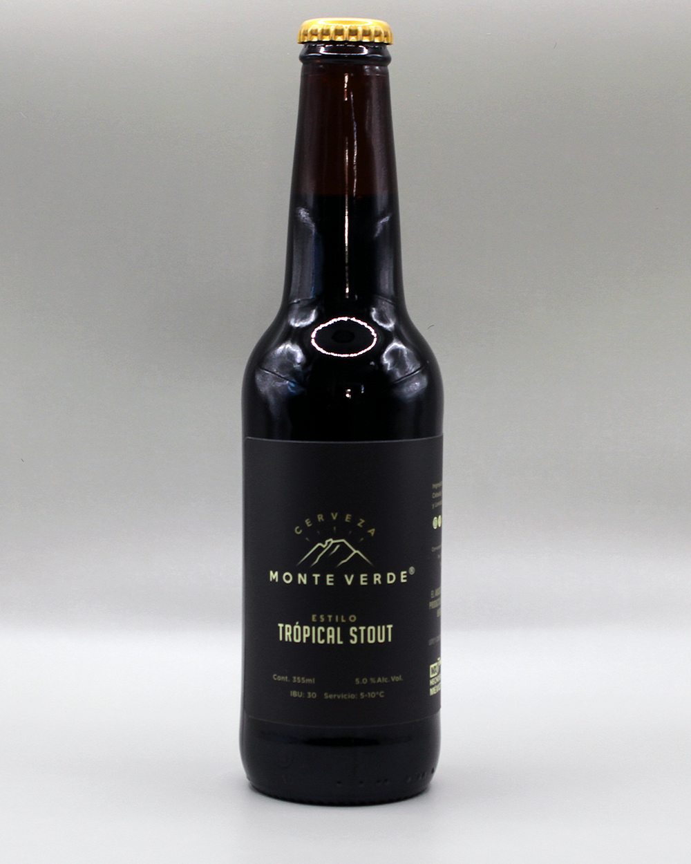 Tropical Stout