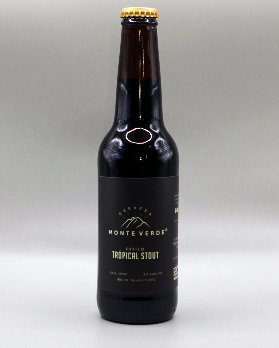 Tropical Stout